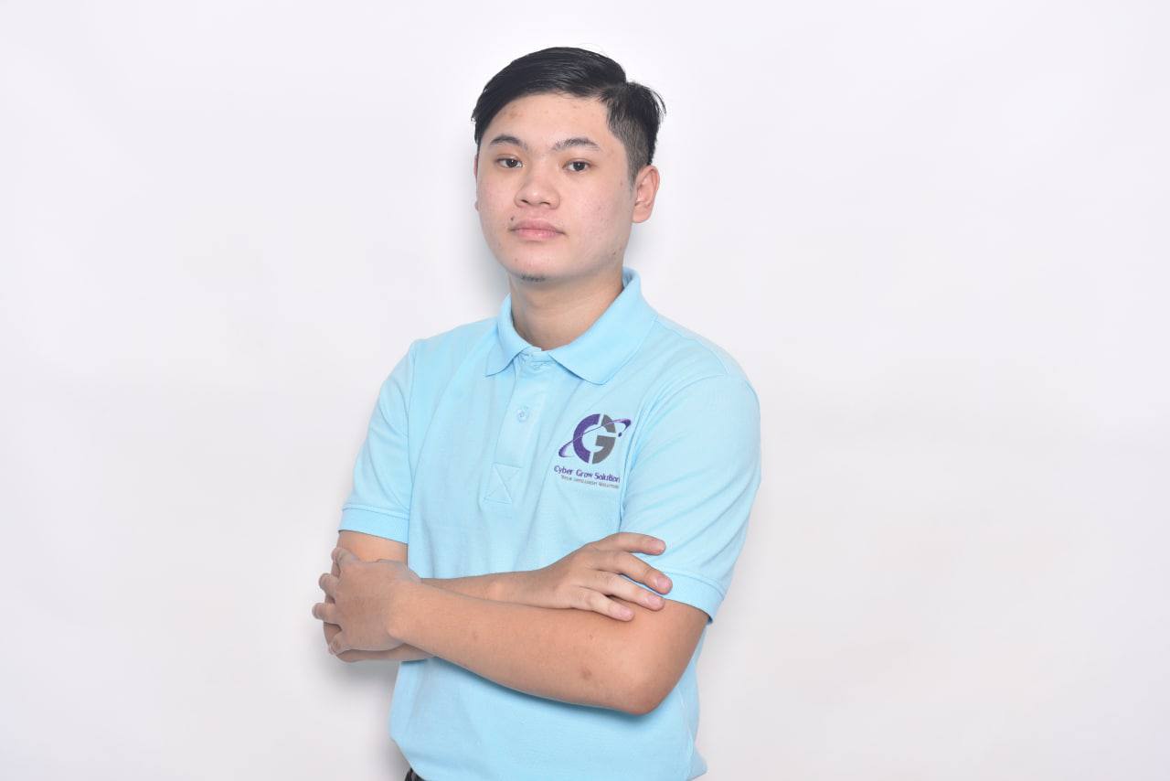 TEANG Tharin profile photo